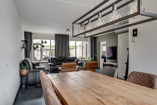 Medium property photo - Navigatiepad 21, 6916 DA Tolkamer